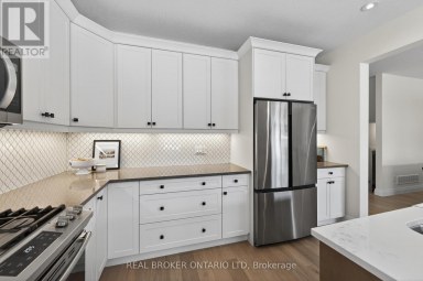 1765 BRAYFORD AVENUE London South (South K) Ontario photo 15