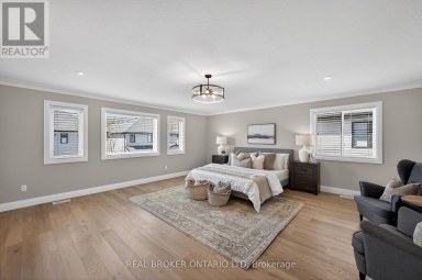 1765 BRAYFORD AVENUE London South (South K) Ontario photo 18