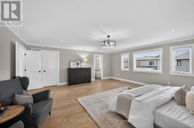 1765 BRAYFORD AVENUE London South (South K) Ontario photo 19