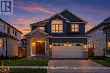 1765 BRAYFORD AVENUE London South (South K) Ontario photo 2