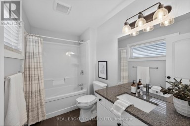 1765 BRAYFORD AVENUE London South (South K) Ontario photo 25