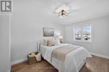 1765 BRAYFORD AVENUE London South (South K) Ontario photo 26