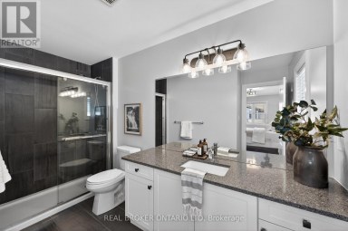 1765 BRAYFORD AVENUE London South (South K) Ontario photo 28
