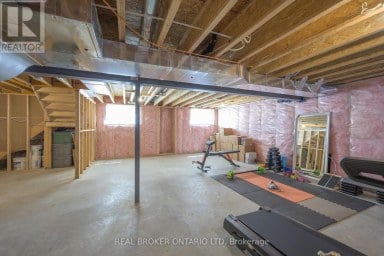 1765 BRAYFORD AVENUE London South (South K) Ontario photo 30