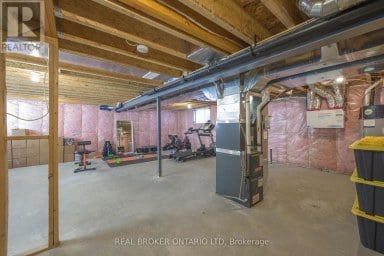 1765 BRAYFORD AVENUE London South (South K) Ontario photo 31