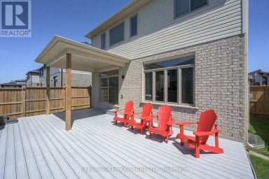 1765 BRAYFORD AVENUE London South (South K) Ontario photo 34