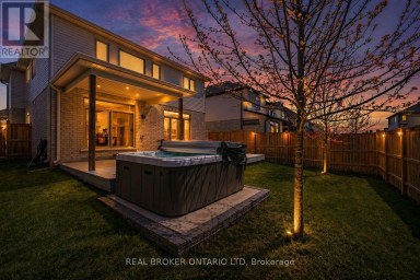 1765 BRAYFORD AVENUE London South (South K) Ontario photo 37