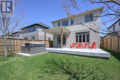 1765 BRAYFORD AVENUE London South (South K) Ontario photo 38