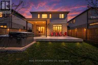 1765 BRAYFORD AVENUE London South (South K) Ontario photo 39