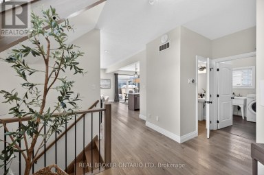 1765 BRAYFORD AVENUE London South (South K) Ontario photo 4