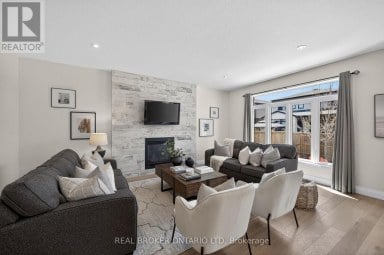 1765 BRAYFORD AVENUE London South (South K) Ontario photo 7