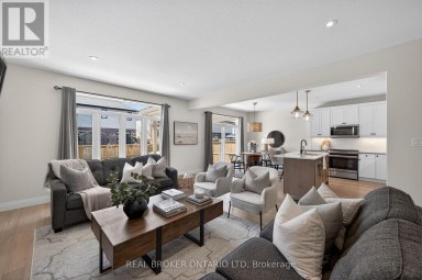 1765 BRAYFORD AVENUE London South (South K) Ontario photo 8