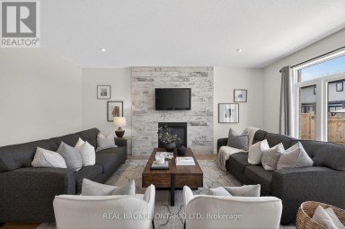 1765 BRAYFORD AVENUE London South (South K) Ontario photo 9