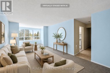 311 - 600 GRENFELL DRIVE London North (North C) Ontario photo 11