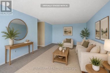 311 - 600 GRENFELL DRIVE London North (North C) Ontario photo 14