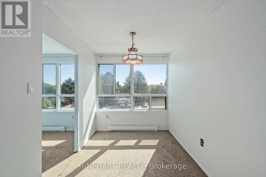 311 - 600 GRENFELL DRIVE London North (North C) Ontario photo 15