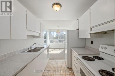 311 - 600 GRENFELL DRIVE London North (North C) Ontario photo 16