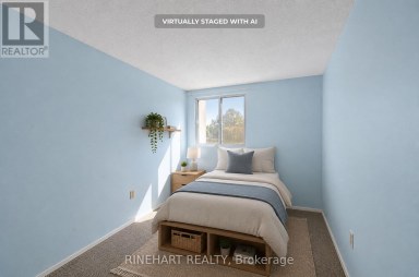 311 - 600 GRENFELL DRIVE London North (North C) Ontario photo 19