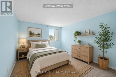 311 - 600 GRENFELL DRIVE London North (North C) Ontario photo 21