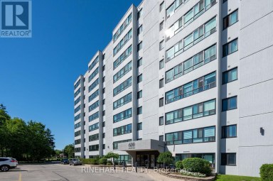 311 - 600 GRENFELL DRIVE London North (North C) Ontario photo 3