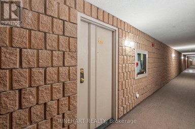 311 - 600 GRENFELL DRIVE London North (North C) Ontario photo 4