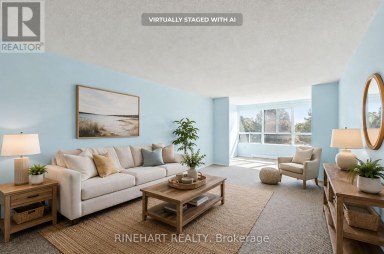 311 - 600 GRENFELL DRIVE London North (North C) Ontario photo 9