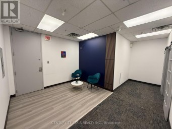 204 - 716 GORDON BAKER ROAD Toronto (Hillcrest Village) Ontario photo 1