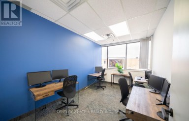 204 - 716 GORDON BAKER ROAD Toronto (Hillcrest Village) Ontario photo 3