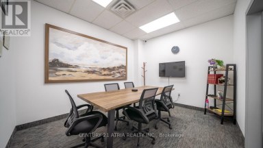 204 - 716 GORDON BAKER ROAD Toronto (Hillcrest Village) Ontario photo 4