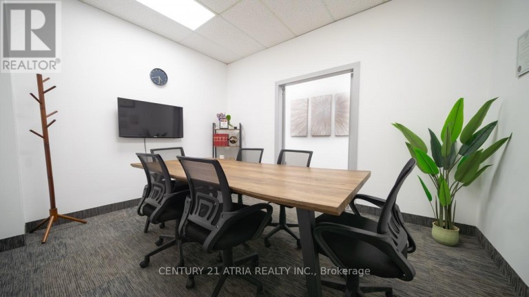 204 - 716 GORDON BAKER ROAD, Toronto (Hillcrest Village), Ontario, M2H3B4