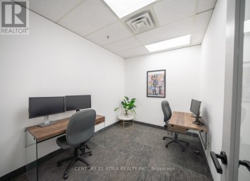 204 - 716 GORDON BAKER ROAD Toronto (Hillcrest Village) Ontario photo 6