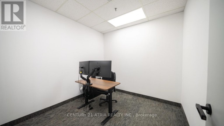 204 - 716 GORDON BAKER ROAD, Toronto (Hillcrest Village), Ontario, M2H3B4