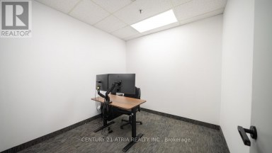 204 - 716 GORDON BAKER ROAD Toronto (Hillcrest Village) Ontario photo 7