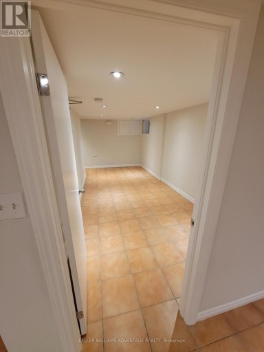 BASEMENT - 190 LAUDER AVENUE, Toronto (Oakwood Village), Ontario, M6E3H4