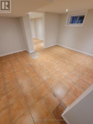 BASEMENT - 190 LAUDER AVENUE Toronto (Oakwood Village) Ontario photo 12
