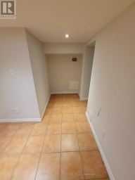 BASEMENT - 190 LAUDER AVENUE Toronto (Oakwood Village) Ontario photo 13