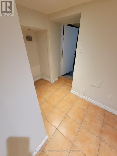 BASEMENT - 190 LAUDER AVENUE, Toronto (Oakwood Village), Ontario, M6E3H4