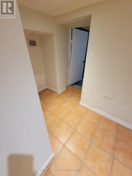 BASEMENT - 190 LAUDER AVENUE Toronto (Oakwood Village) Ontario photo 15