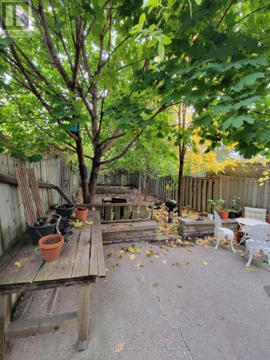BASEMENT - 190 LAUDER AVENUE, Toronto (Oakwood Village), Ontario, M6E3H4