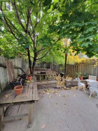 BASEMENT - 190 LAUDER AVENUE Toronto (Oakwood Village) Ontario photo 17