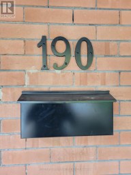 BASEMENT - 190 LAUDER AVENUE Toronto (Oakwood Village) Ontario photo 18