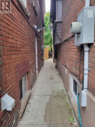 BASEMENT - 190 LAUDER AVENUE Toronto (Oakwood Village) Ontario photo 2