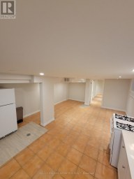 BASEMENT - 190 LAUDER AVENUE Toronto (Oakwood Village) Ontario photo 4
