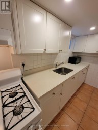 BASEMENT - 190 LAUDER AVENUE Toronto (Oakwood Village) Ontario photo 7