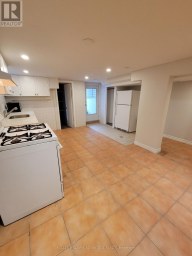 BASEMENT - 190 LAUDER AVENUE Toronto (Oakwood Village) Ontario photo 8