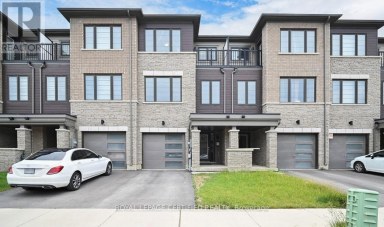 65 HOLDER DRIVE Brantford Ontario photo 1