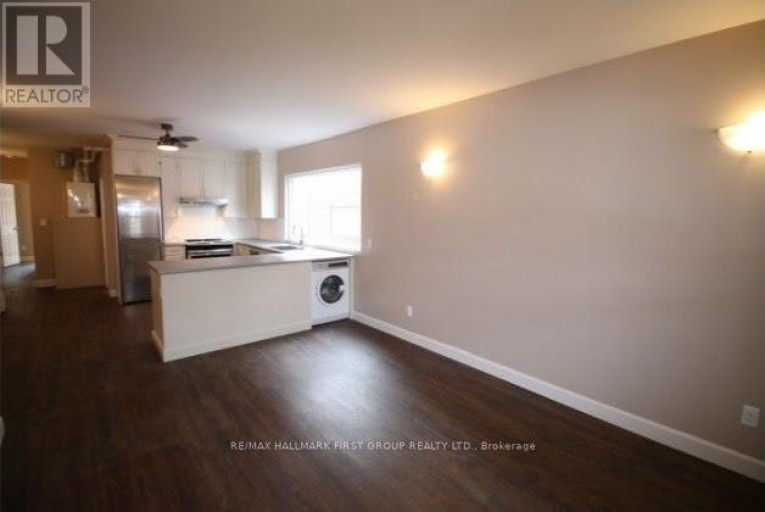 307 GREENWOOD AVENUE, Toronto (Greenwood-Coxwell), Ontario, M4L2R6