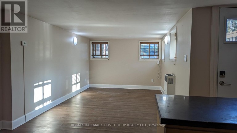 307 GREENWOOD AVENUE, Toronto (Greenwood-Coxwell), Ontario, M4L2R6