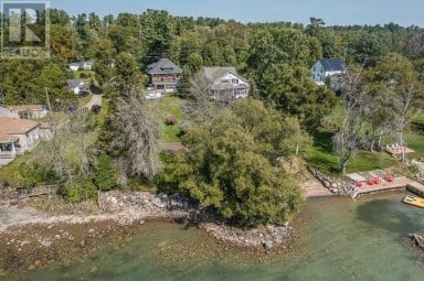 31 Taylor ST Bruce Mines Ontario photo 44