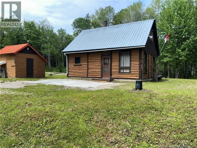 3110 Pabineau Falls Road, Pabineau Falls, New Brunswick, E2A6W4